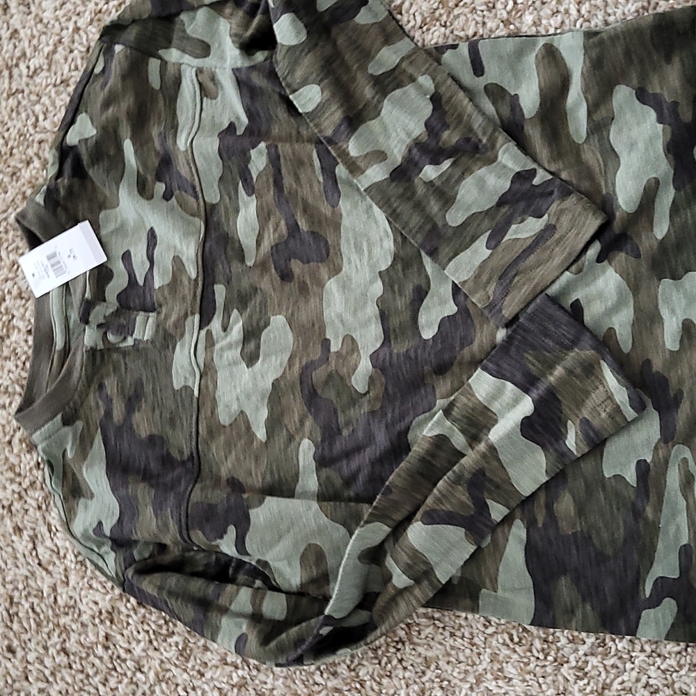Gap shirt 6/7 bnwt